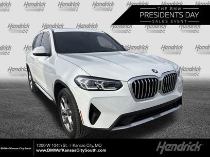 Used 2024 BMW X3 xDrive30i