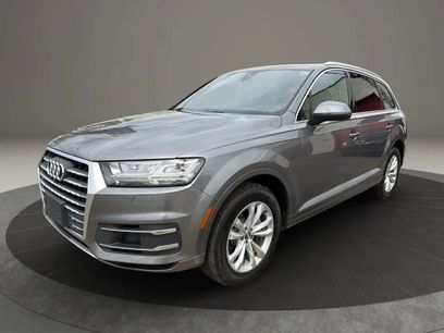 Used 2018 Audi Q7 3.0T Premium Plus