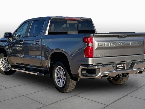Used 2019 Chevrolet Silverado 1500 LT w/ Texas Edition AWD/4WD image 11