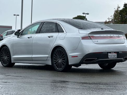 Used 2018 Lincoln MKZ Reserve image 7