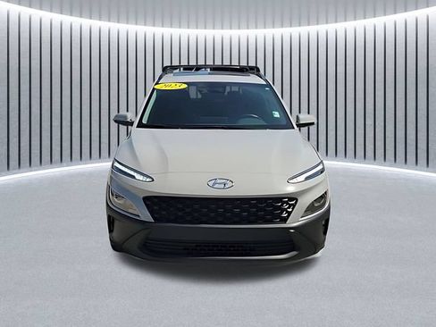Used 2023 Hyundai Kona SEL w/ Convenience Package FWD image 2
