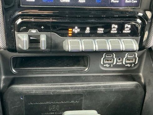 Used 2020 RAM 1500 Limited w/ Protection Group AWD/4WD image 27