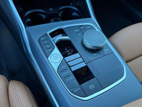 New 2026 BMW 230i Coupe w/ Convenience Package image 24