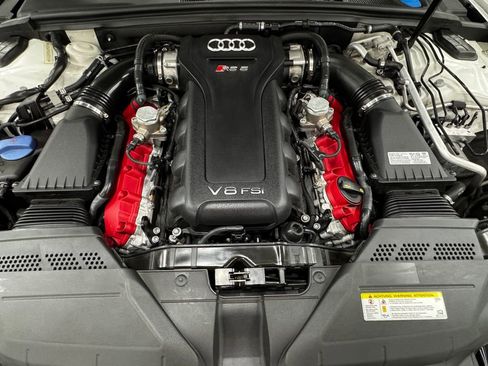 Used 2014 Audi RS 5 Coupe image 27
