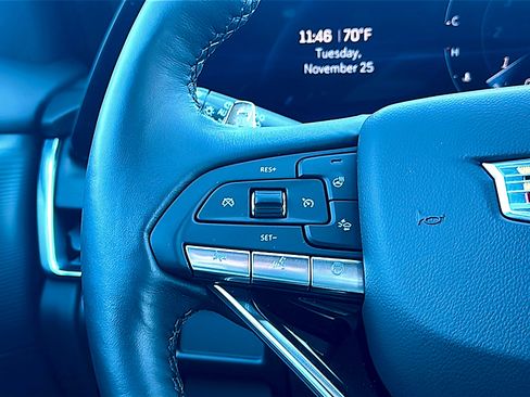 New 2025 Cadillac CT5 Premium Luxury w/ Technology Package image 20