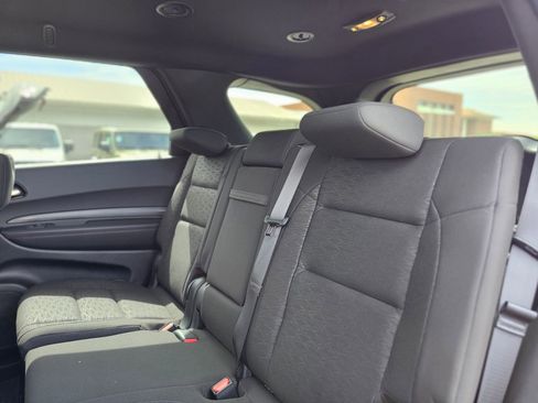 New 2026 Dodge Durango GT w/ Blacktop Package AWD/4WD image 23