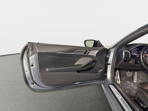 Used 2025 BMW 840i xDrive Coupe w/ Driving Assistance Package AWD/4WD image 26