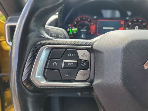 Used 2024 Ford Mustang Premium RWD image 22