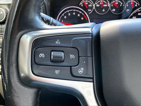 Used 2019 Chevrolet Silverado 1500 LT Trail Boss w/ Convenience Package image 12