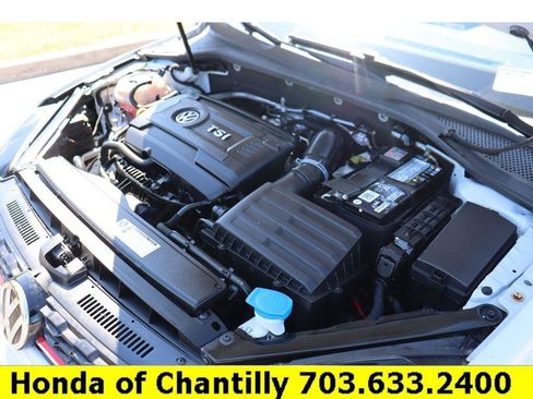Used 2018 Volkswagen GTI S image 37