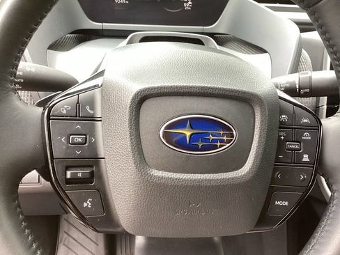 Used 2024 Subaru Solterra AWD/4WD image 18