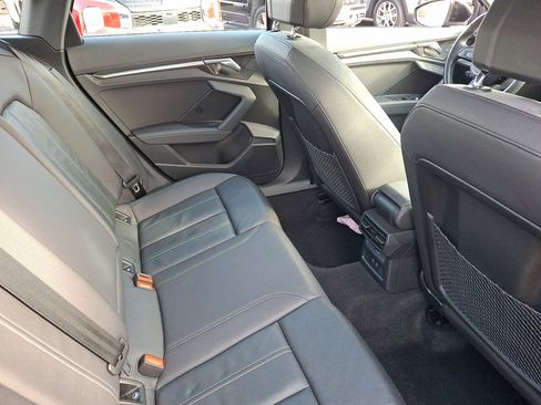 Used 2023 Audi A3 2.0T Premium image 15