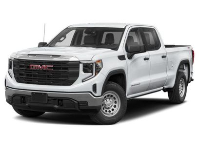 Used 2023 GMC Sierra 1500 Elevation w/ X31 Off-Road Package