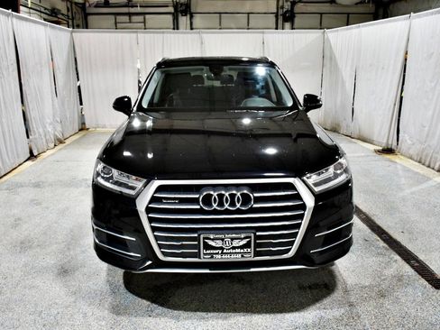 Used 2018 Audi Q7 2.0T Premium Plus image 26