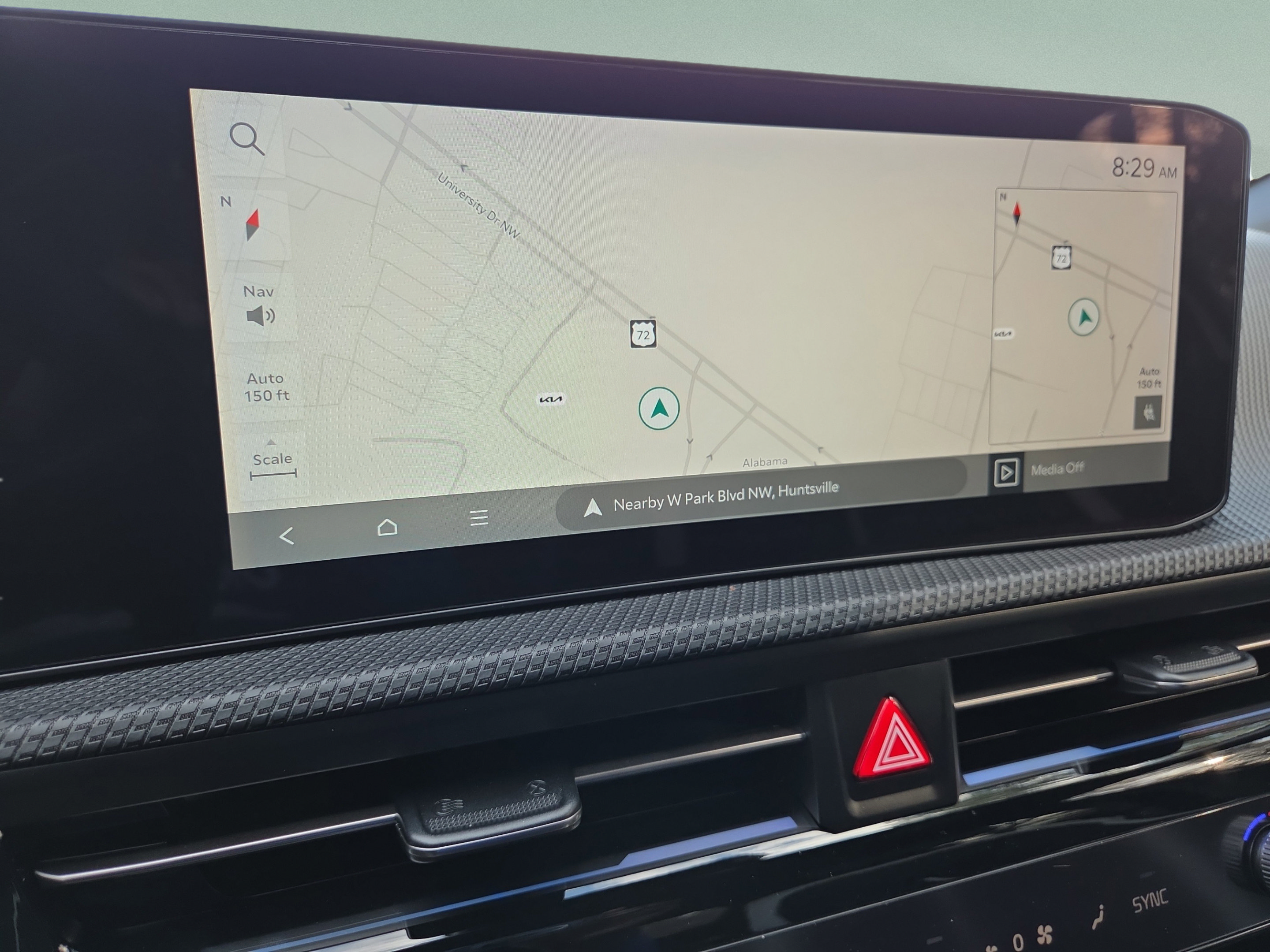 New 2025 Kia EV6 GT-Line RWD image 17
