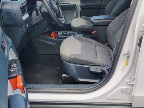 Used 2022 Ford Maverick XLT FWD image 13