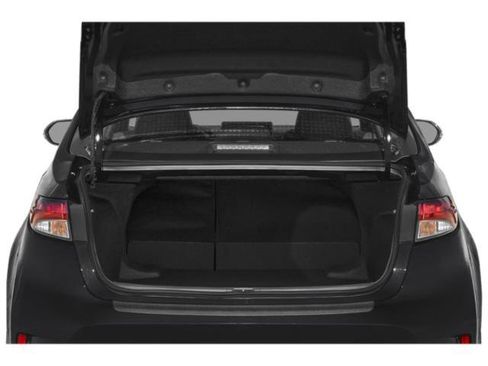 Certified 2024 Toyota Corolla Sedan w/ SE Convenience Package FWD image 10
