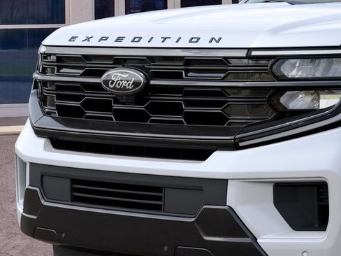 New 2027 Ford Expedition Max Platinum w/ Stealth Performance Package AWD/4WD image 18