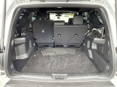 Used 2026 Toyota 4Runner TRD Sport Premium AWD/4WD image 10