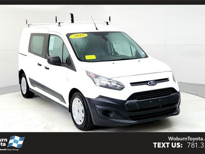 Used 2018 Ford Transit Connect XL