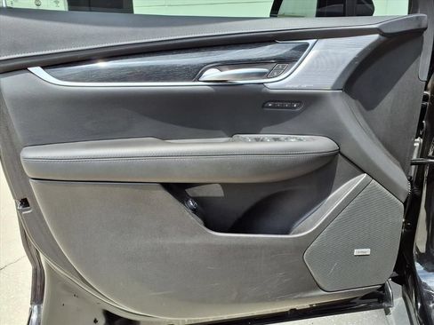Certified 2023 Cadillac XT5 Premium Luxury w/ Technology Package FWD image 20