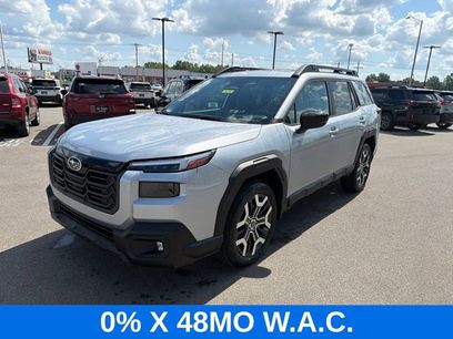 New 2026 Subaru Outback Touring XT