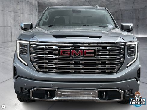 Used 2024 GMC Sierra 1500 Denali w/ Denali Reserve Package image 5