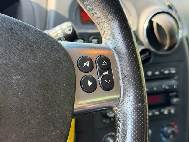 Used 2007 Pontiac Grand Prix w/ Sun And Sound Package FWD image 10