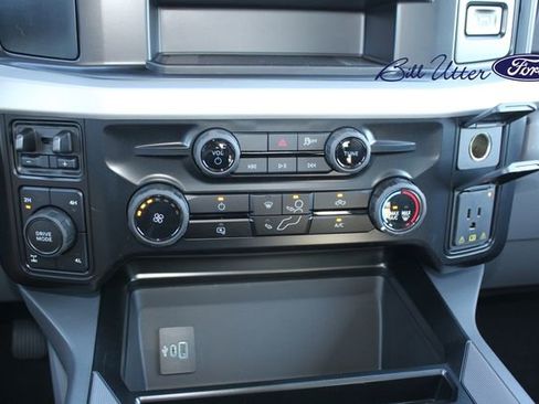 New 2026 Ford F350 XLT w/ FX4 Off-Road Package image 12