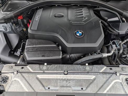 Used 2024 BMW 330i xDrive Sedan w/ Premium Package image 24