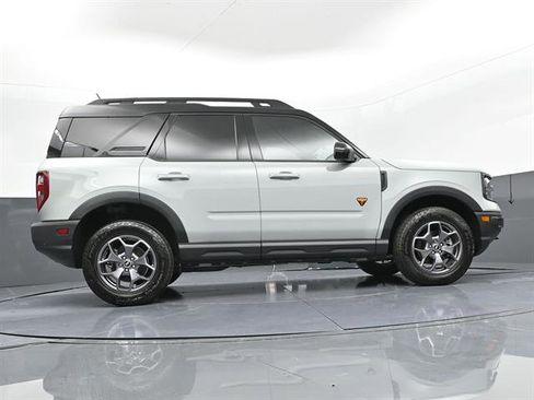 Used 2024 Ford Bronco Sport Badlands w/ Premium Package AWD/4WD image 35