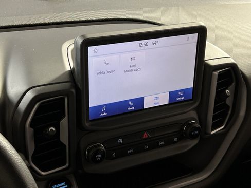 Used 2024 Ford Bronco Sport Big Bend image 18