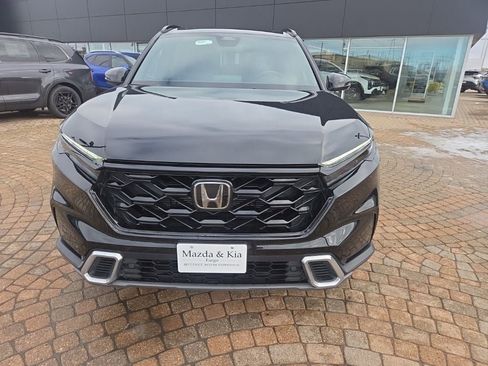 Used 2024 Honda CR-V Sport Touring image 2