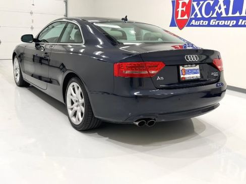 Used 2012 Audi A5 2.0T Premium Plus AWD/4WD image 7