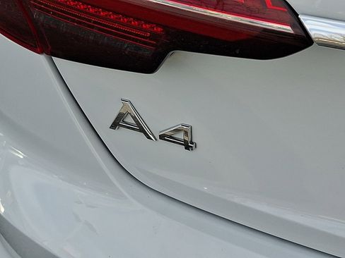 Certified 2023 Audi A4 2.0T Premium w/ Convenience Package image 31