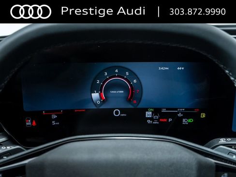 New 2026 Audi S5 Prestige AWD/4WD image 15