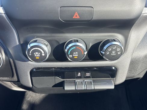 Used 2022 RAM 1500 Big Horn image 18