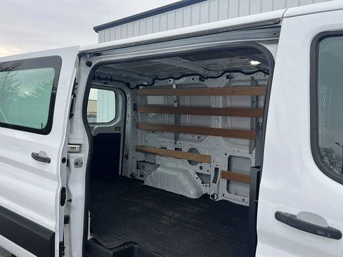 Used 2024 Ford Transit 250 Low Roof w/ Exterior Upgrade Package image 12