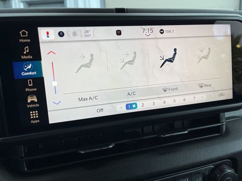 New 2026 Jeep Gladiator Sport image 34