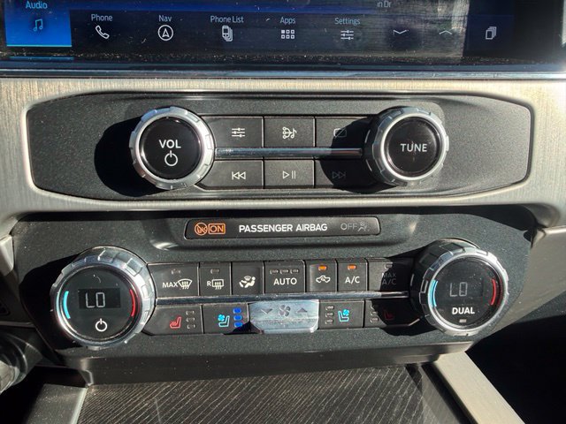 Used 2022 Ford F350 Platinum AWD/4WD image 27