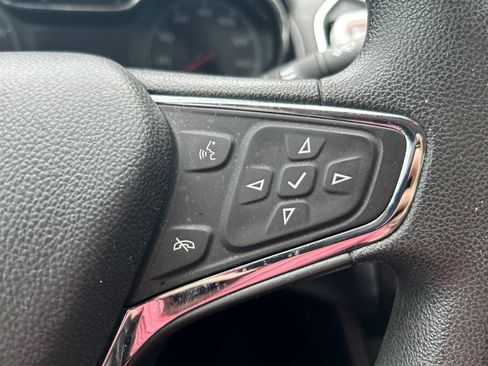 Used 2019 Chevrolet Cruze LS w/ LS Convenience Package FWD image 9