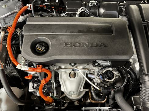 Used 2023 Honda Accord Sport image 33