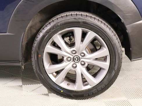 Used 2022 MAZDA CX-30 AWD 2.5 S w/ Select Package image 17