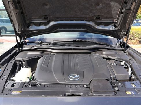 Used 2024 MAZDA CX-90 3.3 Turbo w/ Preferred Plus image 23