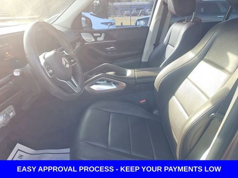 Used 2020 Mercedes-Benz GLE 350 GLE 350 w/ Premium Package image 13