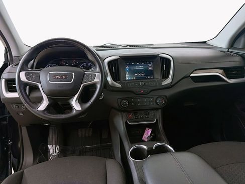 Used 2018 GMC Terrain SLE FWD image 22