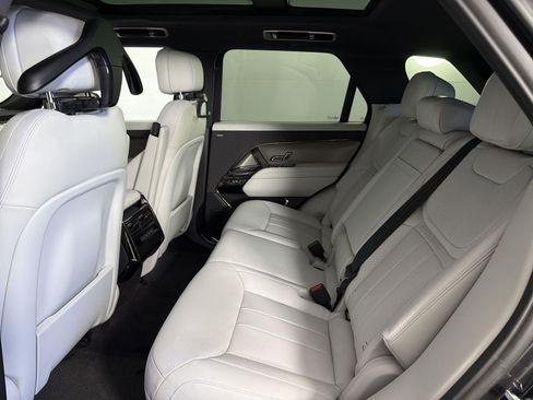 New 2026 Land Rover Range Rover Sport SE image 27