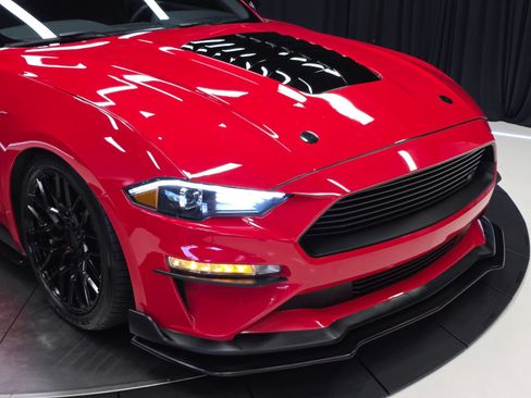 Used 2019 Ford Mustang GT w/ Equipment Group 301A RWD image 5