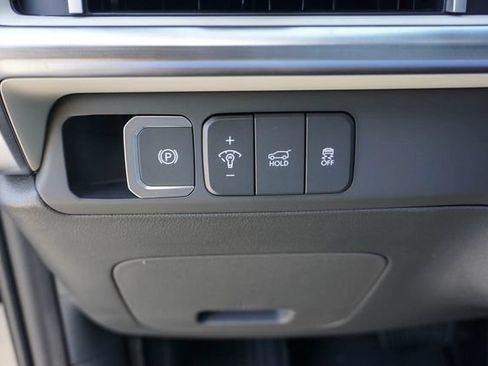 New 2026 Hyundai Santa Fe Calligraphy AWD/4WD image 16