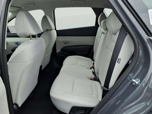 New 2026 Hyundai Tucson SE FWD image 11